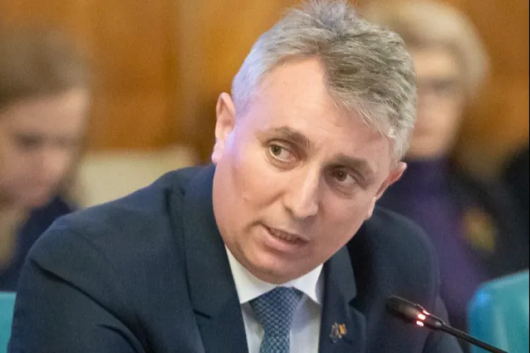 În plină grevă a sistemului de învățământ, Lucian Bode a anunțat creșterea salariilor, dar și a soldelor pentru angajații MAI, din iunie