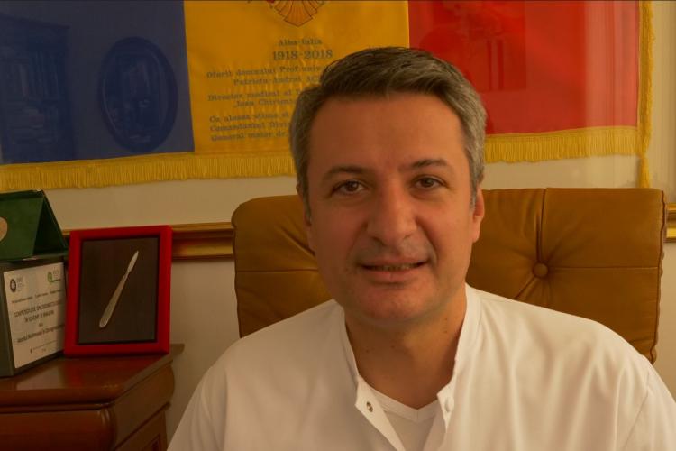 De ce denigrează Alexandru Rafila echipa care a elaborat Planul Naţional de Combatere a Cancerului: “E o chestie de umefistan”