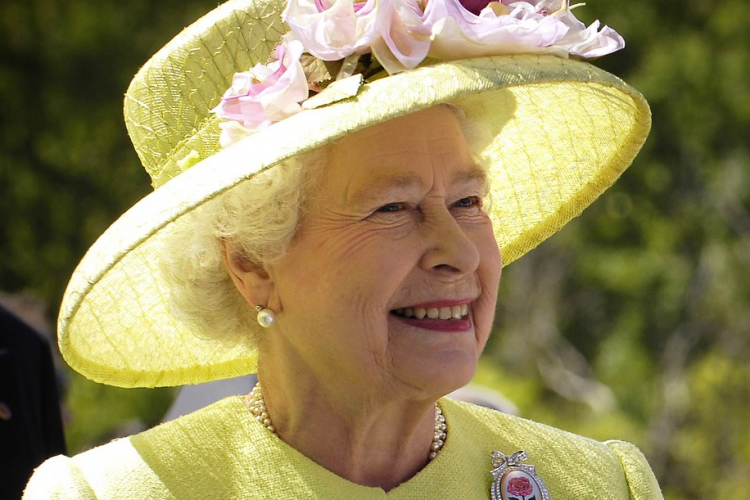 O organizație vrea abolirea monarhiei în Marea Britanie, după moartea reginei
