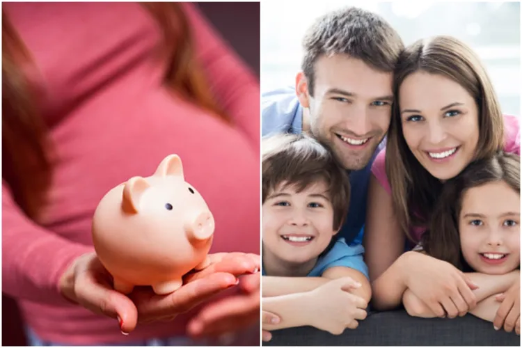 Statul român ar putea sponsoriza părinții cu aproape 2000 de lei lunar. Propunerea vine pentru a combate natalitatea scăzută din România