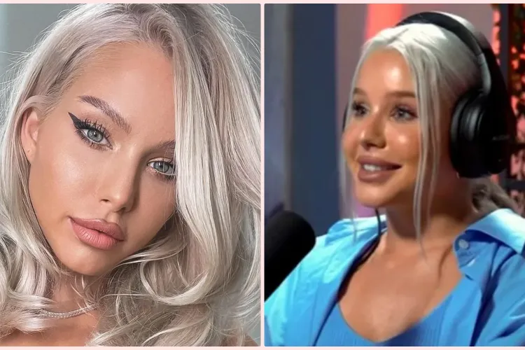 Carmen Grebenișan a venit complet schimbată de la Survivor - FOTO