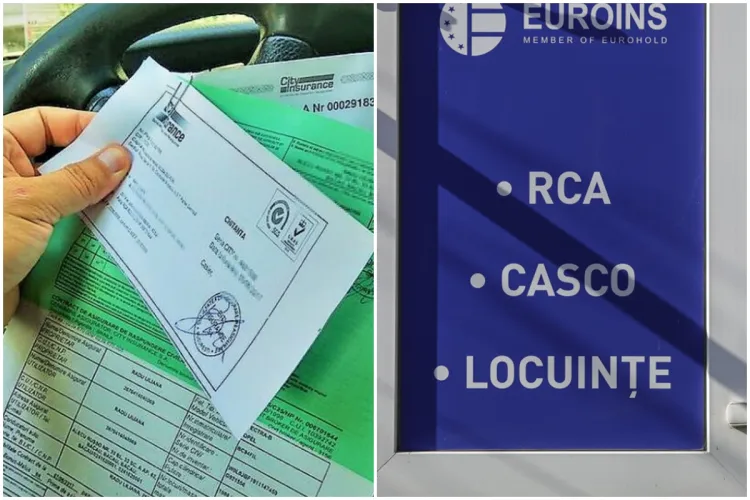 Ultimele detalii în cazul Euroins. Cei de la Fondul de Garantare a Asiguraților au făcut publică Lista potențialilor creditori