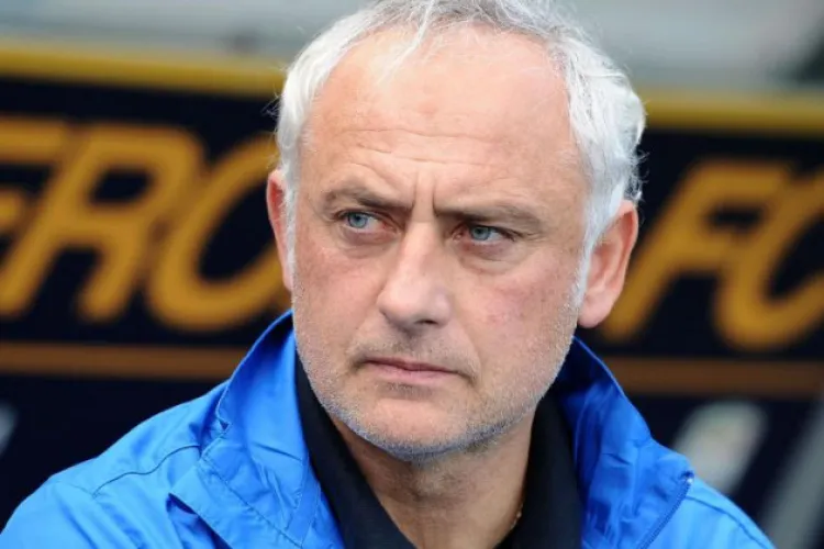 CFR Cluj a bătut palma cu un antrenor italian. A mai pregătit gruparea clujeană