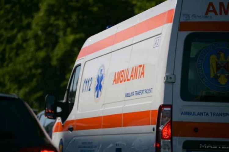 Un bărbat s-a electrocutat în propria gospodărie din Cluj. Medicii nu au reușit să salveze victima