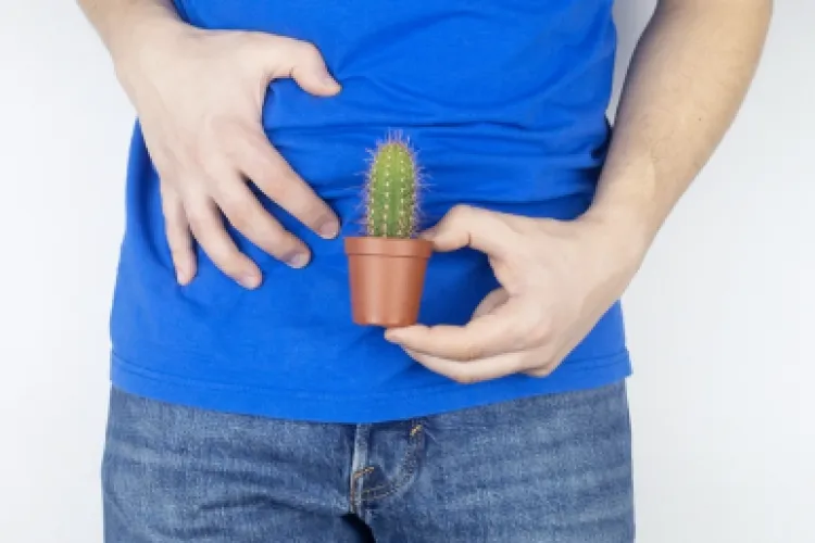 De ce poate apărea hernia inghinală