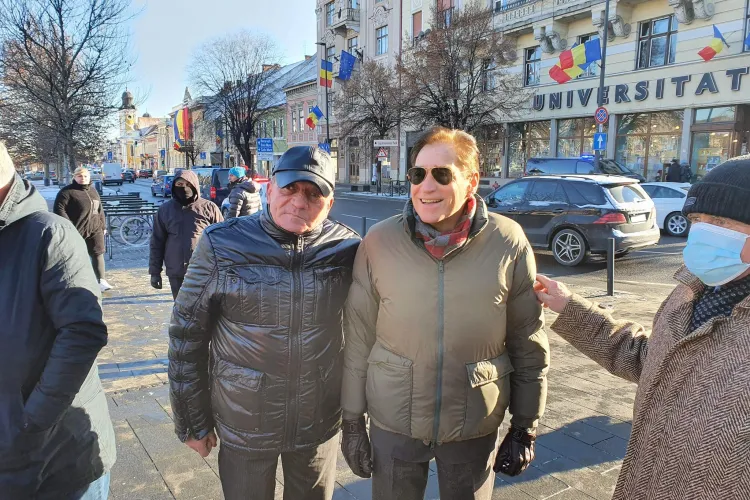 Petre Roman: În 1990, România risca să piardă Ardealul