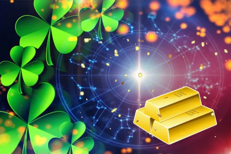 Zodia norocoasă a lunii iulie. Au sprijinul Universului și vor da lovitura pe toate planurile