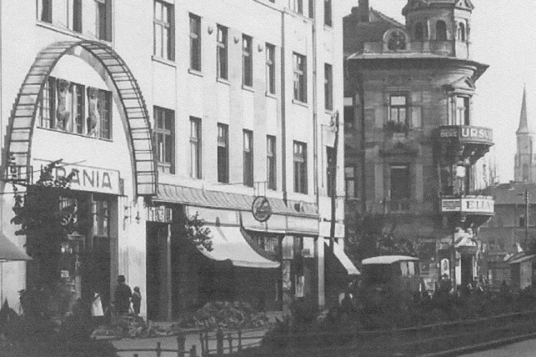 ”Bijuteriile” arhitecturii Art Nouveau din Cluj-Napoca. Sunt clădirile reprezentative ale Clujului - FOTO