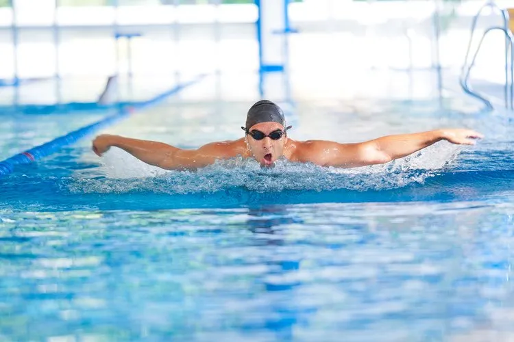 UTCN a deschis Piscina Olimpică Cluj! Vezi programul zilnic pentru sezonul 2023