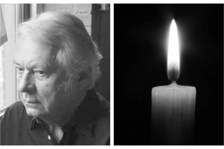  Doliu în lumea muzicii! S-a stins din viață profesorul și compozitorul clujean Cornel Țăranu