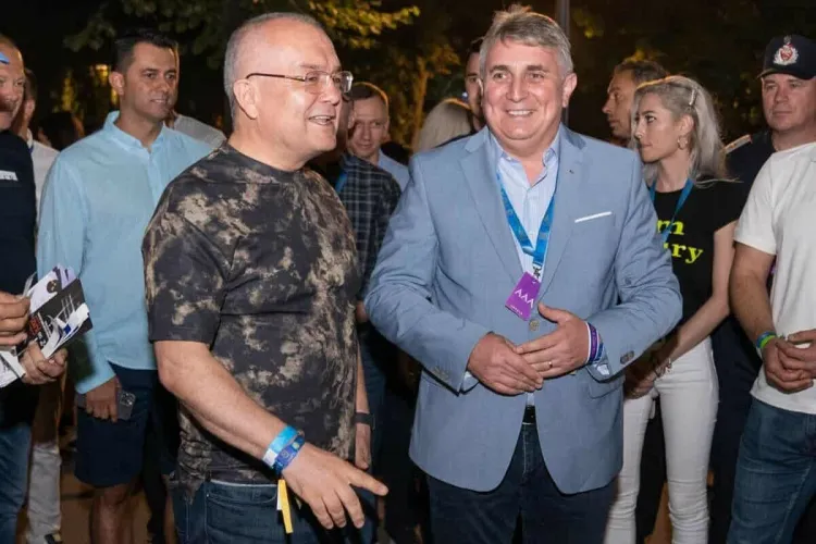 Lucian Bode nu mai prinde post de ministru în noul Guvern PSD - PNL. Lista premierul și ce va face Bode