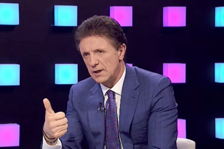 Gică Popescu și-a dat demisia, după ce l-a criticat dur pe Edi Iordănescu 