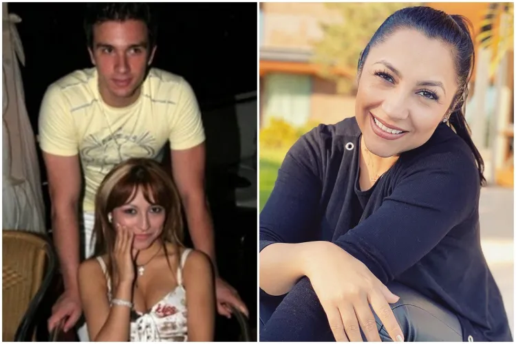 Foștii iubiți ai Andrei, despre care fanii ei nu știu mai nimic. Unul dintre ei a vorbit despre relația eșuată: „M-a sunat, iar eu nu i-am răspuns”