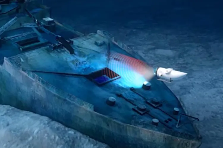 Submersibilul care ducea turiști la Titanic a dispărut în Atlantic. ”Dacă a lovit epava Titanicului, e catastrofal”