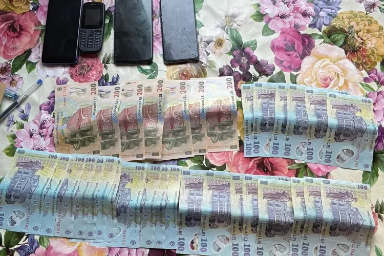 Copii puși la cerșit în vestul țării, chiar de părinți. Procurorii DIICOT au destructurat rețeaua