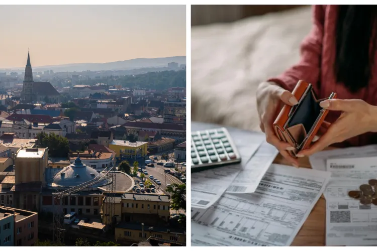 Chiriașii din Cluj caută mai multe apartamente cu 3 camere. A crescut interesul pentru aceste oferte după scumpirile halucinante din ultimul an