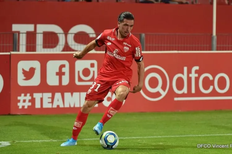 CFR Cluj aduce un atacant care a dat o ”căruță” de goluri, dar vine dintr-un campionat slab