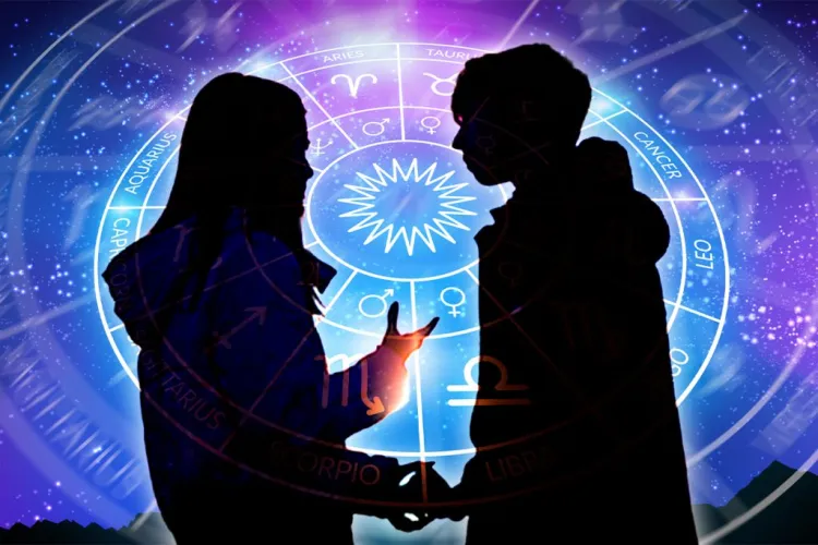 Ce zodii riscă să se certe cu persoana iubită în luna iulie