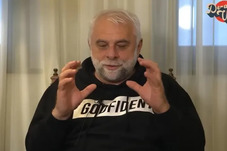 Un pastor ardelean a povestit cum a luat de gât o fată de 12 ani și i-a spus: ”Pentru tine sunt moartea!”