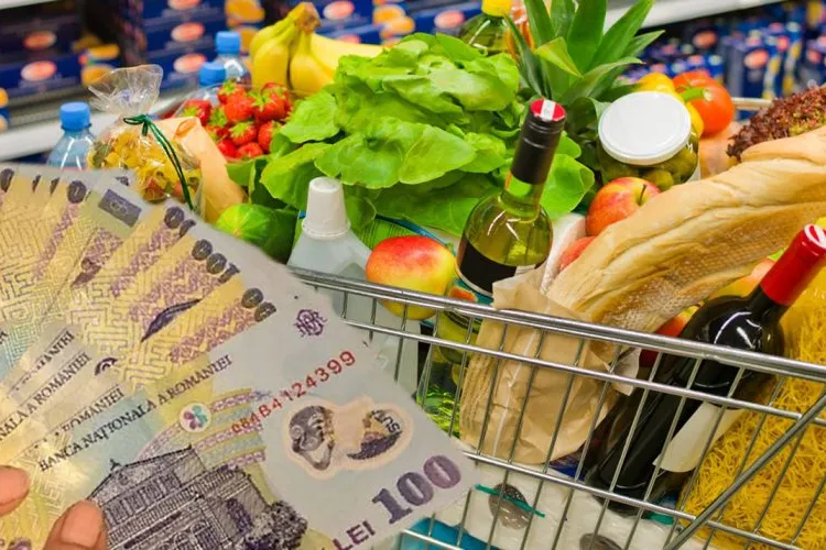 Șmecheria folosită de comercianți pentru a ascunde majorarea de preț. Nu ai cum să îți dai seama