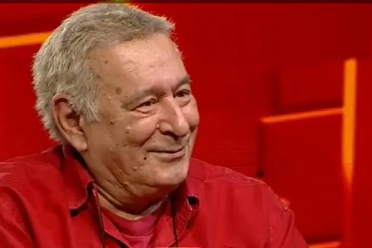 Mădălin Voicu, despre muzica din ziua de azi: ”E vai mama noastră ce se întâmplă. E totul praf”
