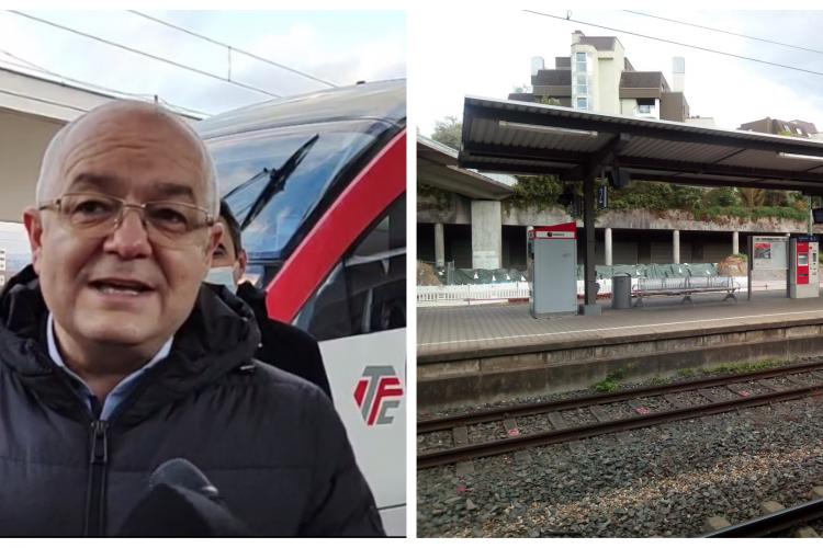 Un inginer clujean spulberă proiectul trenului metropolitan Cluj: „Abordare visătoare, nepractică și fără strategie clară”