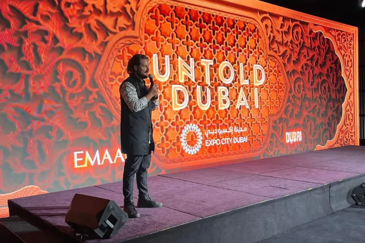 Untold Dubai, începe din 2024. Se pot face deja înregistrări pentru eveniment - VIDEO