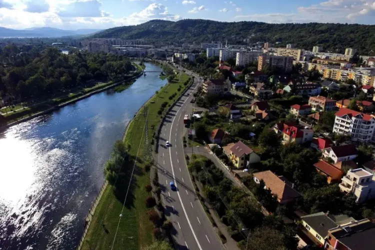 Clujul este în FRUNTE la acest capitol! Cel mai sigur cartier din România este în Cluj-Napoca