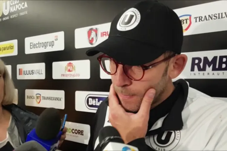 Doi jucători EMBLEMATICI renunță la echipa națională