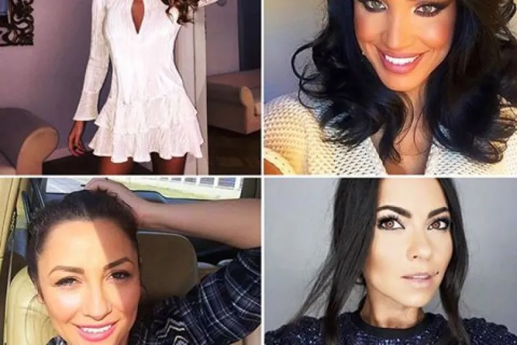 Ce note au luat Andra, Bianca Drăgușanu, Inna, Dorian Popa și Andreea Bălan la BAC