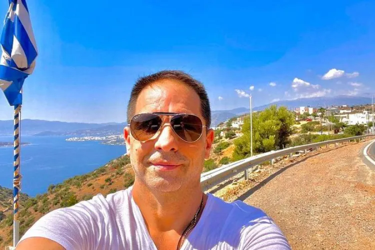 Dan Negru a răbufnit! Ce reacție a avut prezentatorul, după ce a văzut cât costă o noapte la un hotel de 5 stele din Mamaia