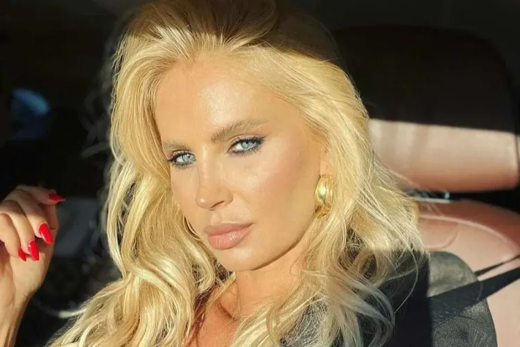 Ce prețuri are Andreea Bănică la hotelul de lux pe care îl deține pe litoral