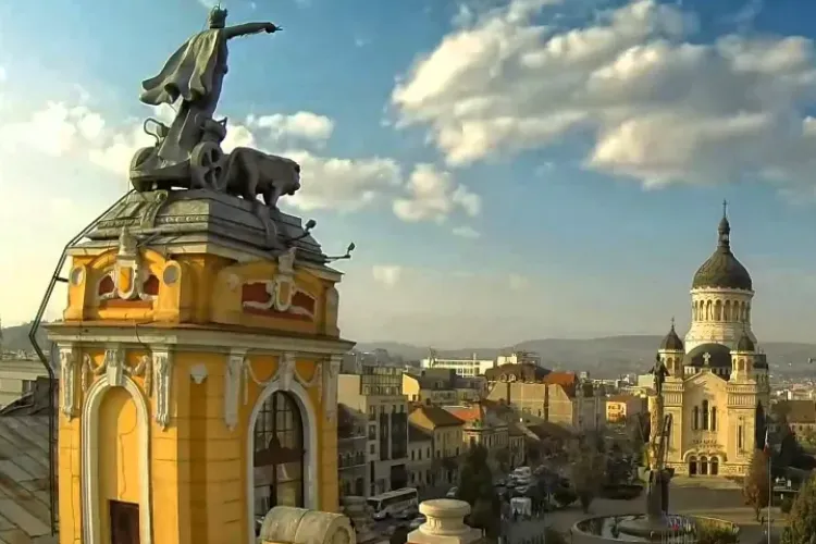 Valul de caniculă cuprinde România! Vor fi temperaturi greu de suportat în următoarele cinci zile