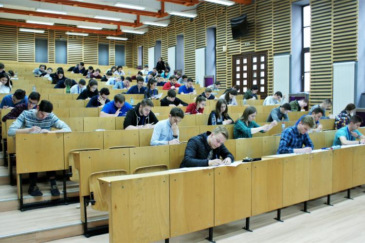 Admitere 2023 la UTCN - Din 10 iulie Universitatea Tehnică din Cluj-Napoca dă start Admiterii 2023