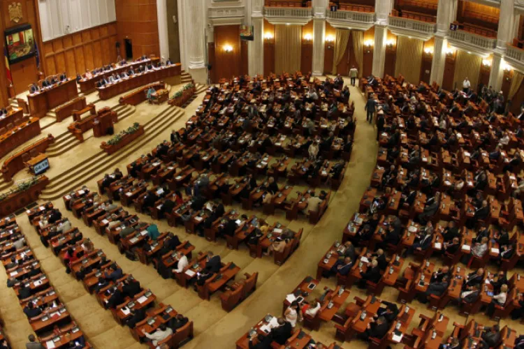 Cine sunt parlamentarii care pierd pensiile speciale: ”În loc de 10951 de lei, o să iau 0 lei!”