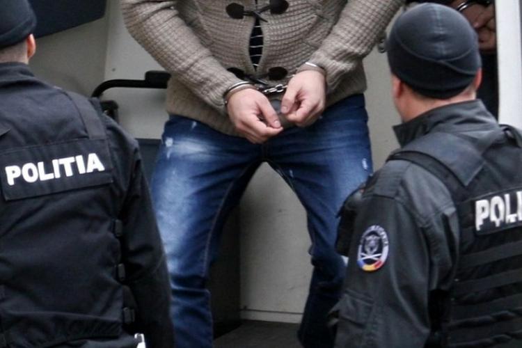 Bărbatul care a omorât o femeie de 73 de ani din Cluj este recidivist, cu multiple condamnări 