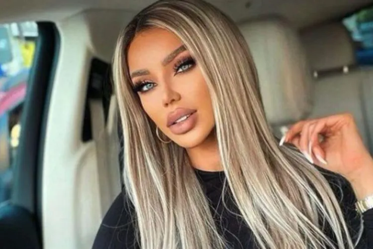 ”Alții lucrează o lună pentru suma asta!” - Cât valorează ținuta purtată de fiica Biancăi Drăgușanu