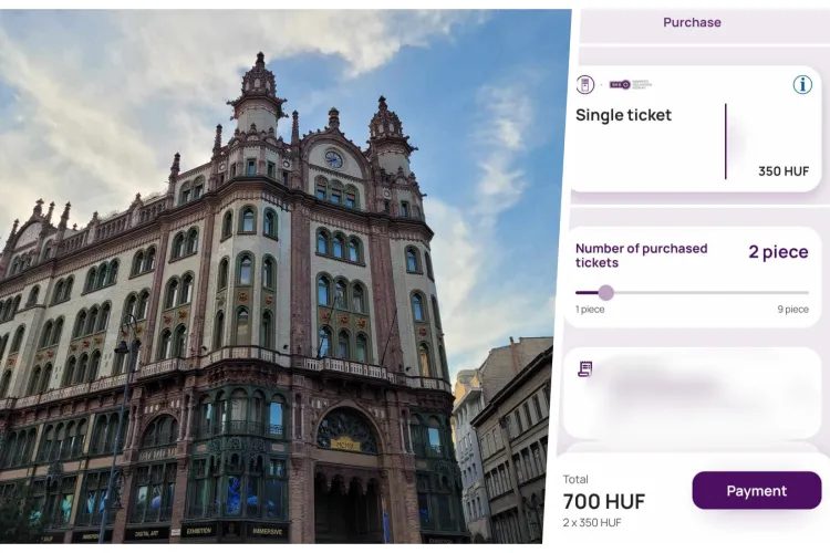 Doi turiști din Cluj au plătit o amendă consistentă pentru o banalitate într-o mare capitală europeană: „Nu i-a interesat, Clujul e mult peste ce e acolo”