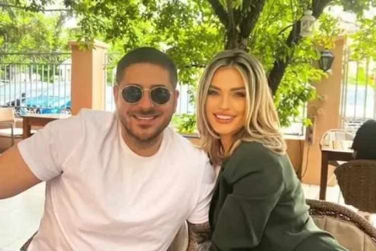 Cum arată fiul lui Sorin Ovidiu Vântu. E într-o relație cu frumoasa fiică a unui artist celebru