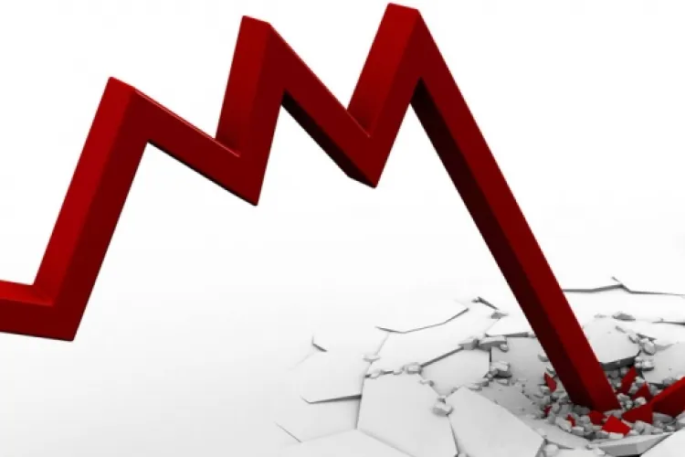 Analist financiar: România are deficit de 37 de miliarde de lei. Ne ducem spre recesiune, suportată tot de privați