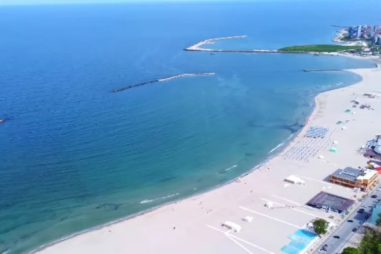 Surprize, surprize! Care este cea mai scumpă staţiune de pe litoralul românesc. Ciorba e 35 de lei