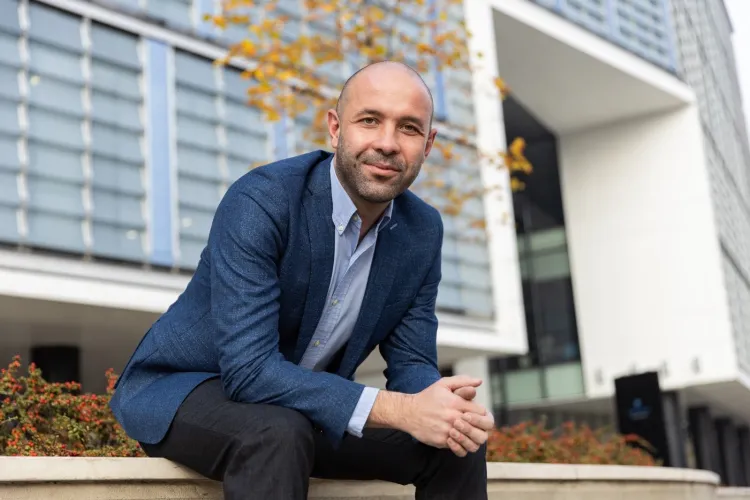 Legea semnăturii electronice, depusă în Parlament! Deputatul clujean Sabin Sărmaș: „Va fi disponibilă cetățenilor și va avea valoare de semnătură olografă”