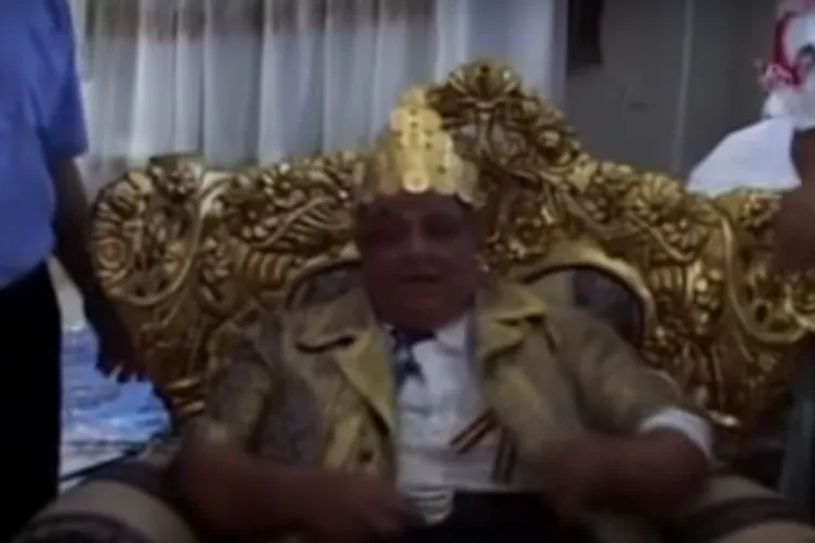 Împăratul Iulian ar fi suferit un atac de cord. E în stare gravă la spital