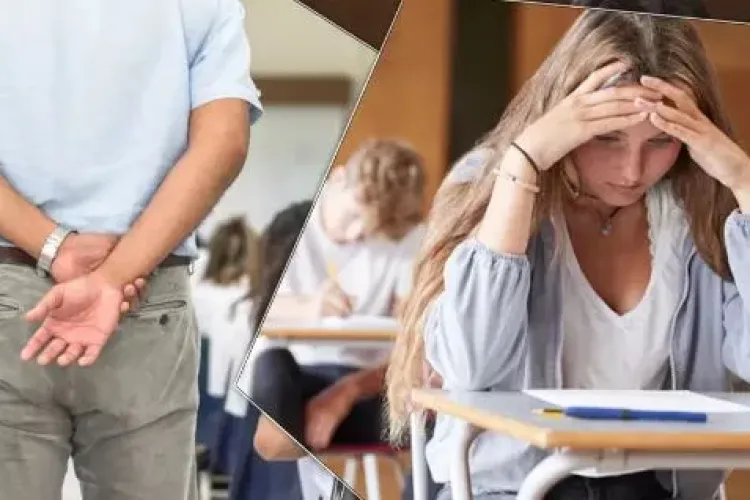 Evaluare Națională 2023 Cluj - Sute de copii din Cluj au avut medii sub cinci la examenul de accedere în liceu