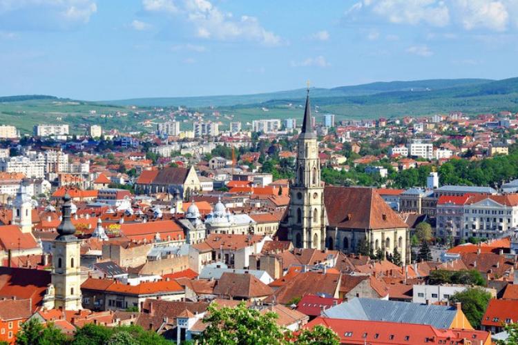Preț record pentru apartamentele din Cluj în iunie 2023. Prețurile, în creștere și în cartierele accesibile ale Clujului