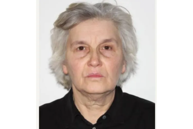 Femeie din Neamț, dată dispărută de o săptămână! Copiii și nepoții o caută cu disperare, la 61 de ani femeia suferă de Alzheimer