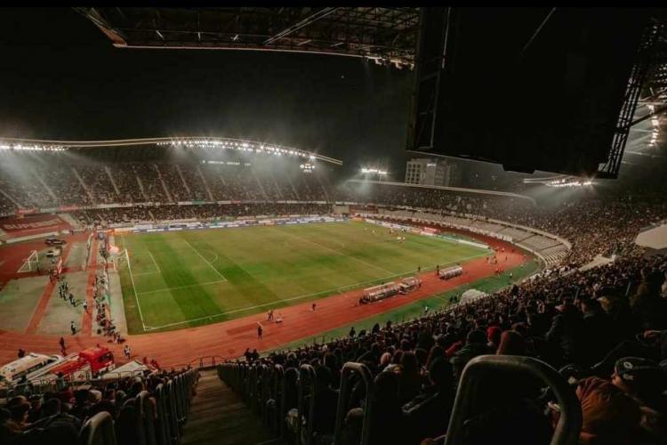 Ce spune LPF despre acuzațiile „U” Cluj după tragerea la sorți a programului pentru noul sezon din Superliga: „Solicitarea nu a fost întemeiată”
