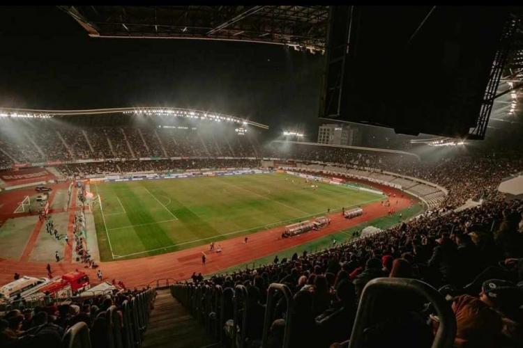Ce spune LPF despre acuzațiile „U” Cluj după tragerea la sorți a programului pentru noul sezon din Superliga: „Solicitarea nu a fost întemeiată”