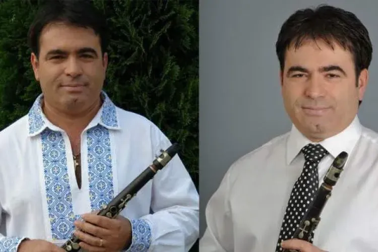 A murit un mare taragotist al Ardealului. Fiica artistului răpusă de durere: ”Vreau să urc la Dumnezeu să te aduc înapoi”