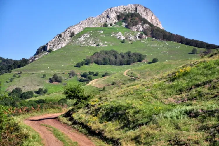 Istoria superbei cetăți Apoulon - „centrul spiritual” al dacilor! Locul din Ardeal este cunoscut ca ultimul refugiu al lui Decebal